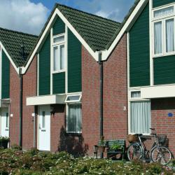 Voorburg 3 vily