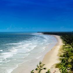 Serra Grande 53 hotels