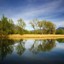 Maccagno Superiore 20 hot&eacute;is com piscina