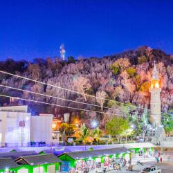 Bom Jesus da Lapa 42 hotels