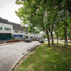 Lemington 15 hotels