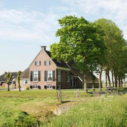 Dokkum 10 of the B&Bs