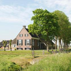 Dokkum 10 B&Bs