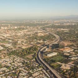 Tustin 11 hotels