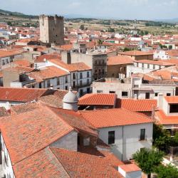 Coria 5 apartments