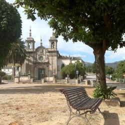 มอนโดเญโด 4 ค็อทเทจ