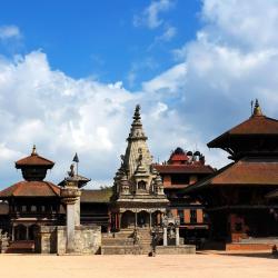 Bhaktapur 84 hotelů