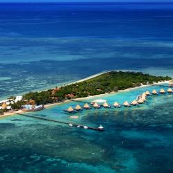 Ilot Maitre 1 hotel