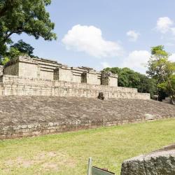 Copán Ruinas