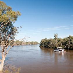 Swan Hill 17 szálloda