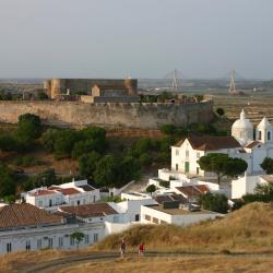 Castro Marim 18 alojamientos con cocina