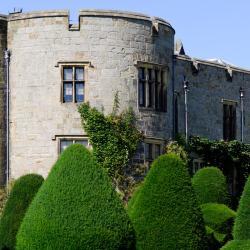 Chirk 5 villas