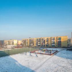 Nowa Sól 11 vacation rentals