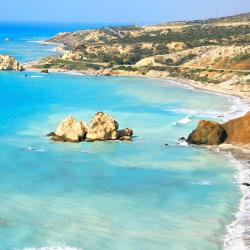 Kouklia 130 hotels