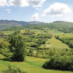 Pratovecchio 16 apartments