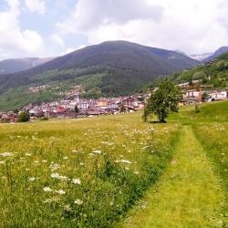 Veca dʼOljo 16 viešbučių