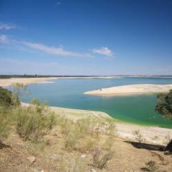 Villanueva de la Serena 4 alquileres vacacionales