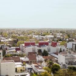 Lomas de Zamora 14 cheap hotels