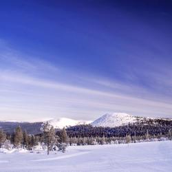 Ylläs 46 ski resorts