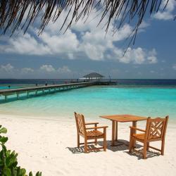 Baa Atoll 15 resorts