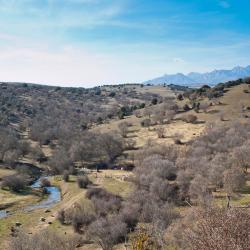 Robledo de Chavela 6 hotels with parking