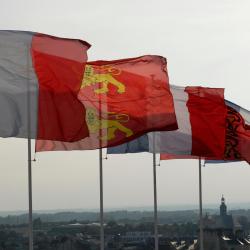 Bretteville-sur-Odon 15 hotels
