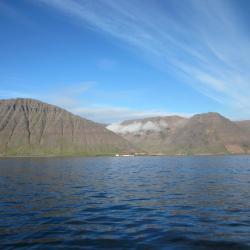 Hnífsdalur 1 hotell