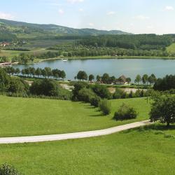 Stubenberg 8 apartmánů