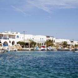 Andiparos 110 hotels