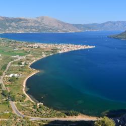 Mitika 8 beach hotels