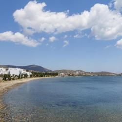 Agios Sostis 40 hotels