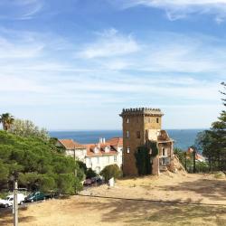 Monte Estoril 5 vacation rentals