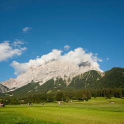 Sarntal 26 hotel