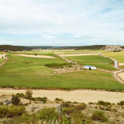 Villarmentero de Campos מלון אחד