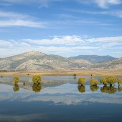 Burdur 10 Hotels