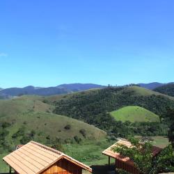 Monteiro Lobato 18 hotels