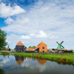 Ruurlo 4 glamping sites