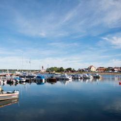 Öregrund 3 Pensionen