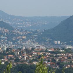 Chiasso 7 apartments