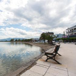 Livanates 3 vacation homes