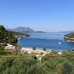 Σπαρτοχώρι 7 ξενοδοχεία