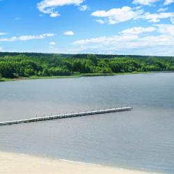 Boszkowo 20 holiday homes