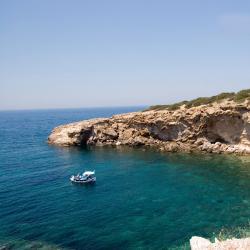 Mati 4 beach hotels
