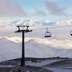 Erciyes 6 hotelů