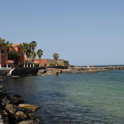Ngor 22 hotels