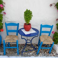 Kardámyla 4 apartments