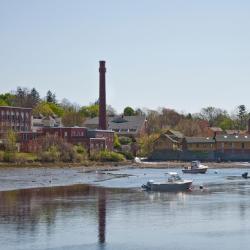 Exeter 6 hotels