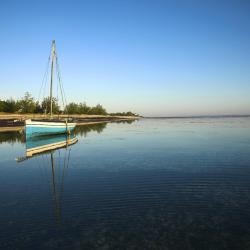 Pemba 1 hotell
