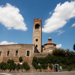 Asciano 12 farm stays