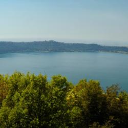 Castel Gandolfo 20 apartments